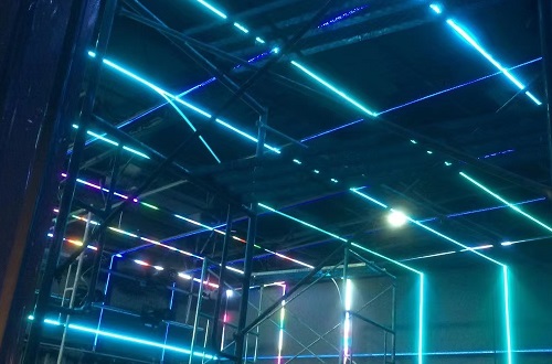 岛内人才市场附近酒吧LED灯条安装 岛内人才市场附近酒吧LED灯条安装