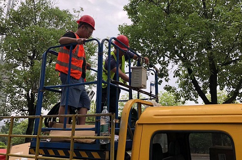 漳州道路,智能化停车监控,安装调试施工 漳州道路,智能化停车监控,安装调试施工