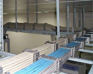 综合布线系统设计施工经验
