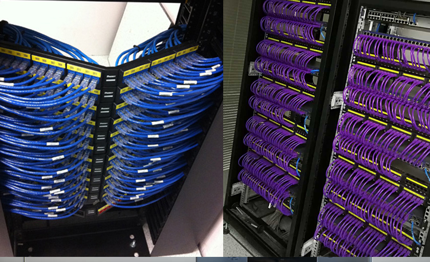 高素质的研发生产团队