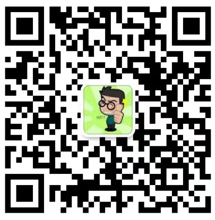 扫一扫，关注我们最新消息